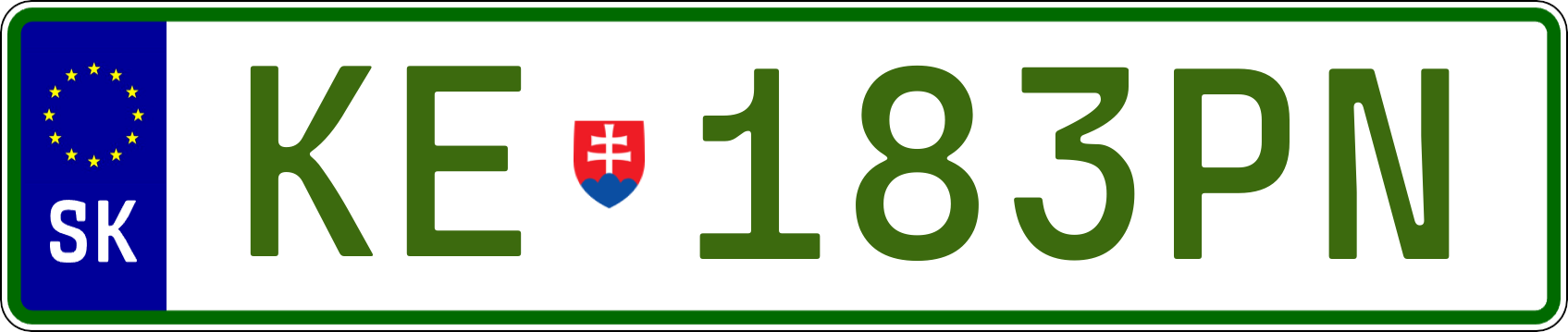 Typ IV - Elektro 1R