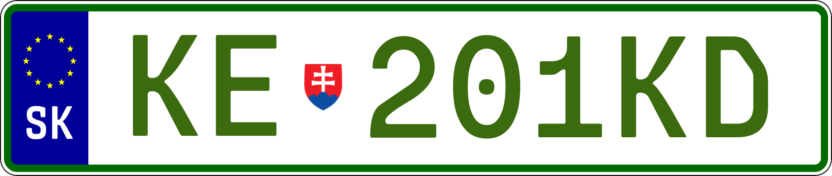 Typ IV - Elektro 1R