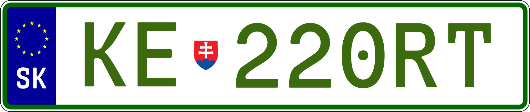 Typ IV - Elektro 1R