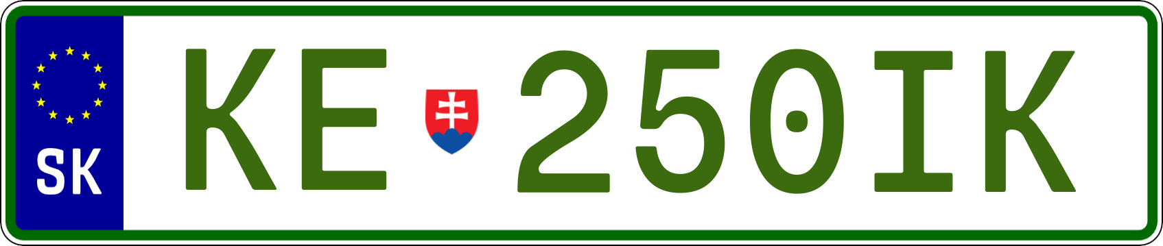 Typ IV - Elektro 1R
