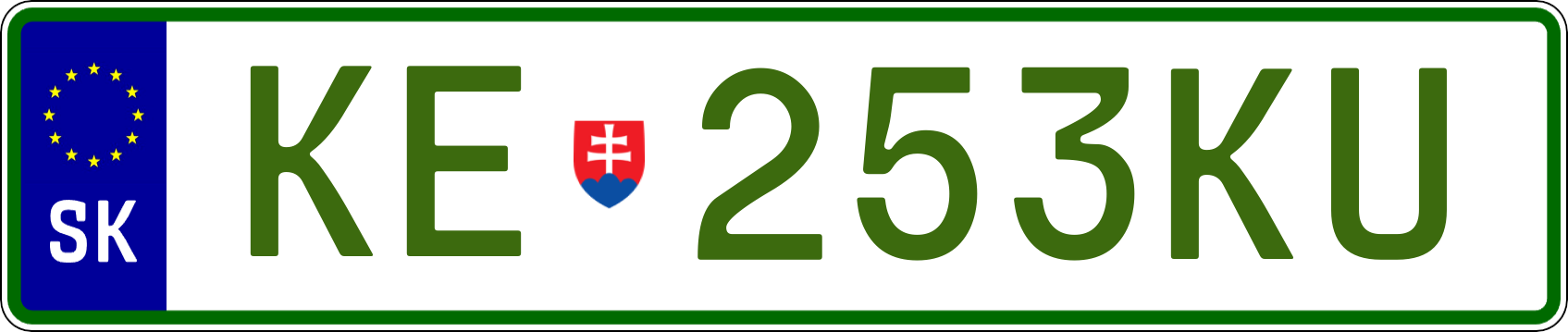 Typ IV - Elektro 1R
