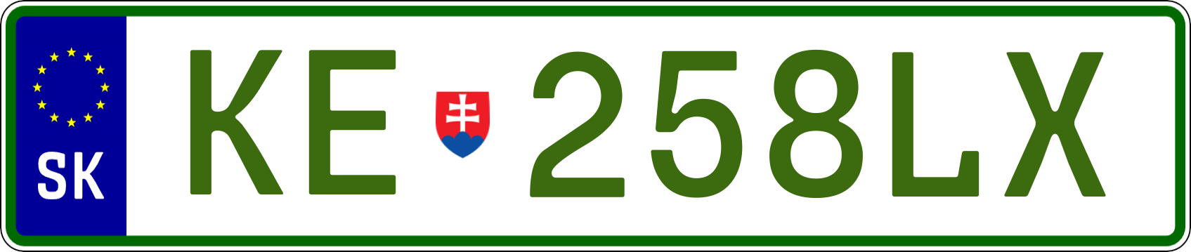 Typ IV - Elektro 1R