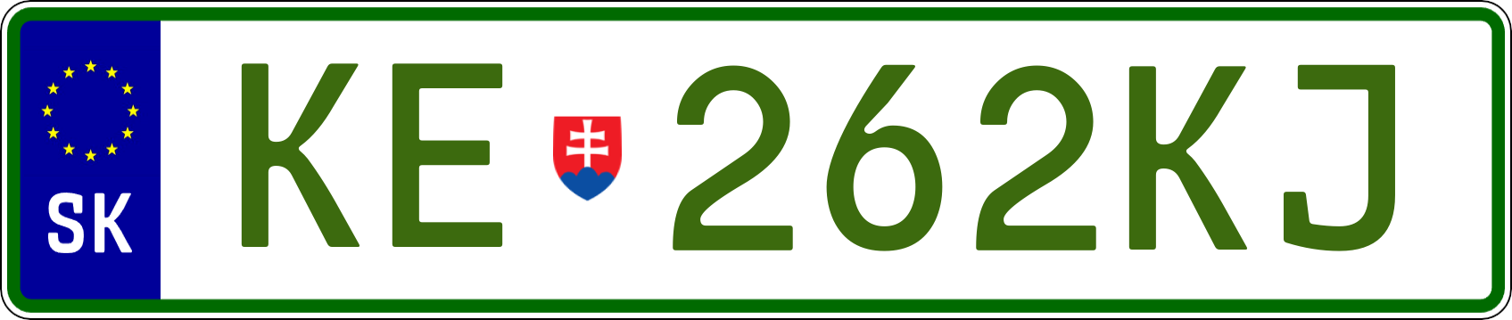 Typ IV - Elektro 1R