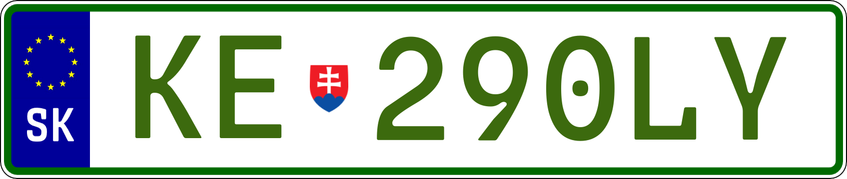 Typ IV - Elektro 1R