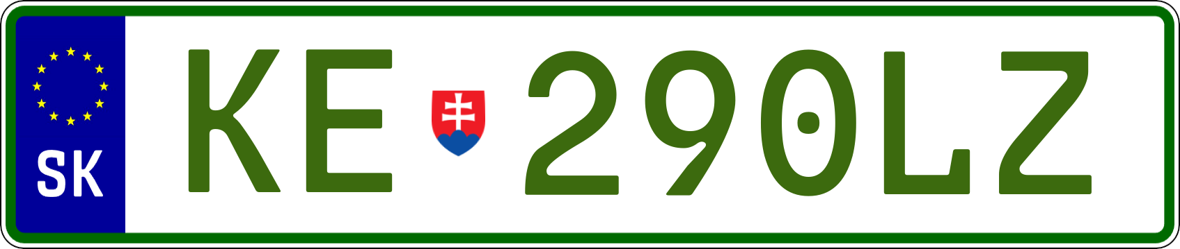 Typ IV - Elektro 1R