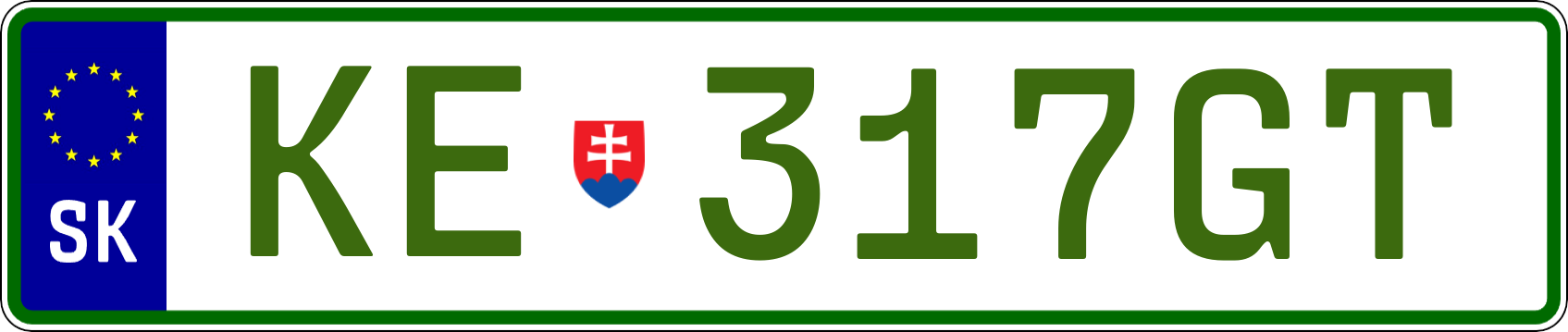 Typ IV - Elektro 1R