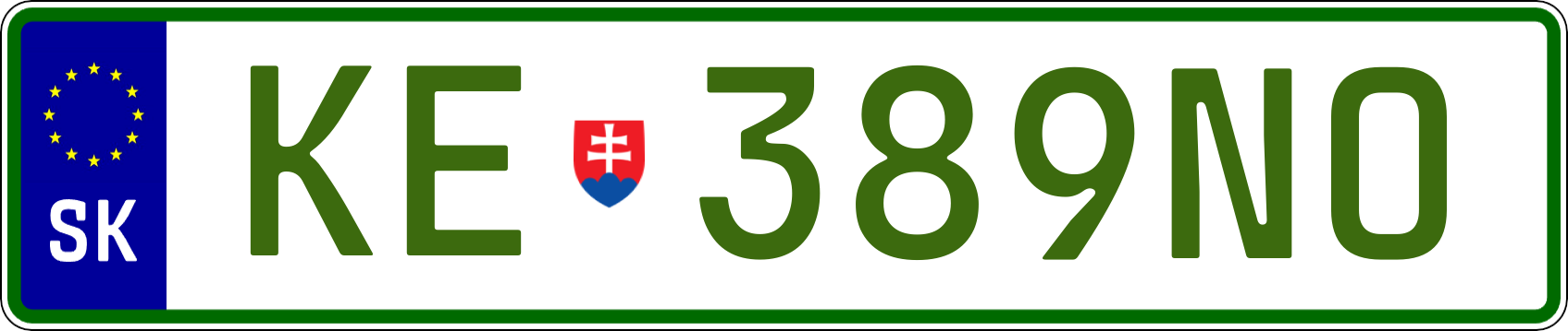 Typ IV - Elektro 1R