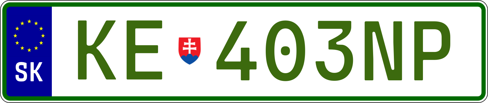 Typ IV - Elektro 1R