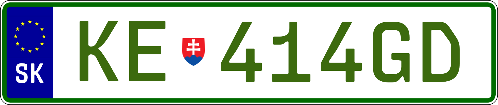 Typ IV - Elektro 1R