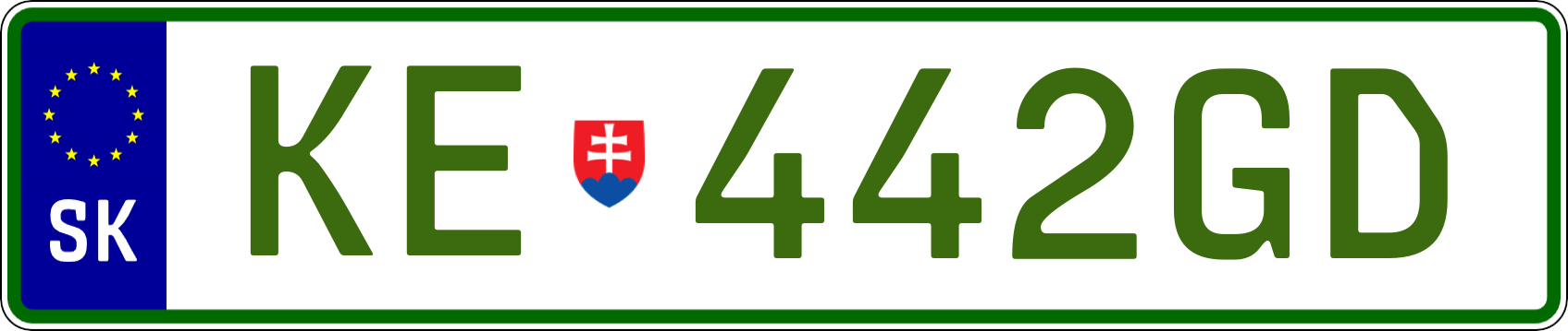 Typ IV - Elektro 1R