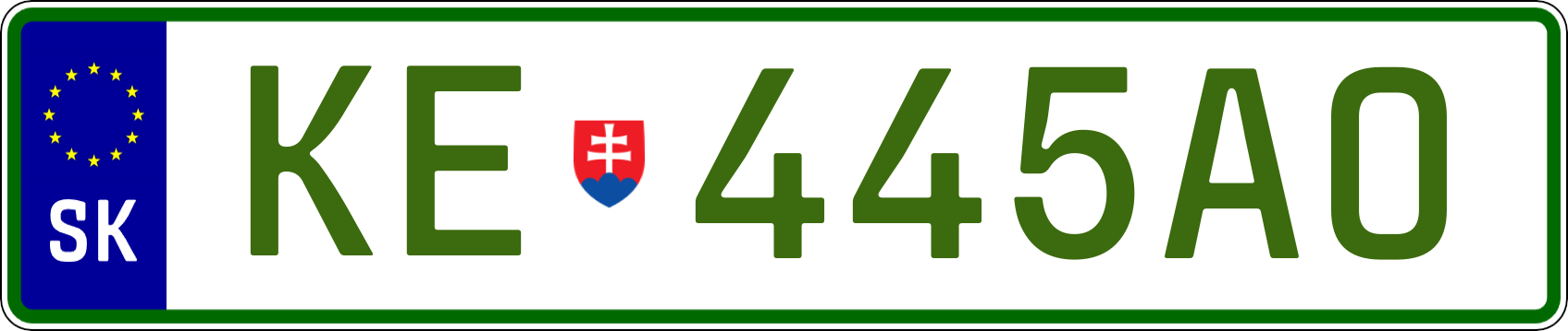 Typ IV - Elektro 1R
