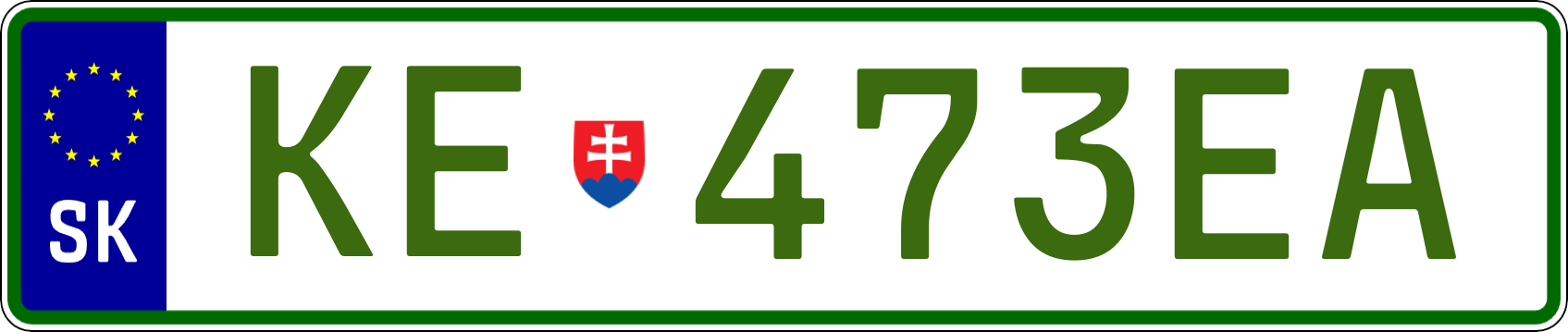 Typ IV - Elektro 1R