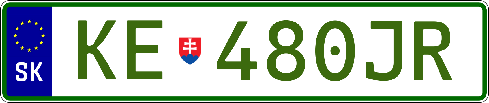 Typ IV - Elektro 1R
