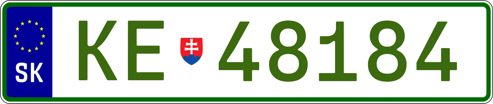 Typ IV - Elektro 1R