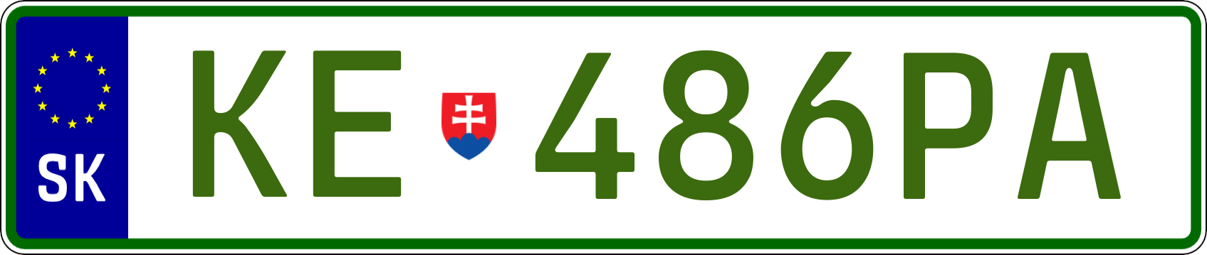 Typ IV - Elektro 1R