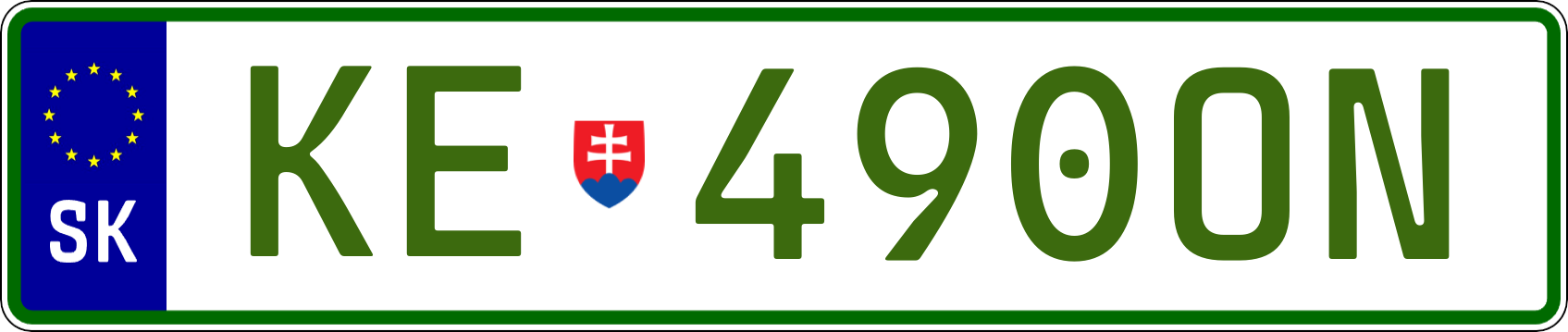 Typ IV - Elektro 1R