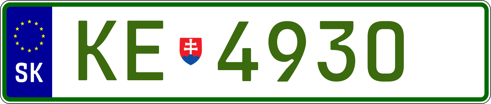 Typ IV - Elektro 1R