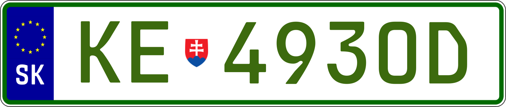Typ IV - Elektro 1R