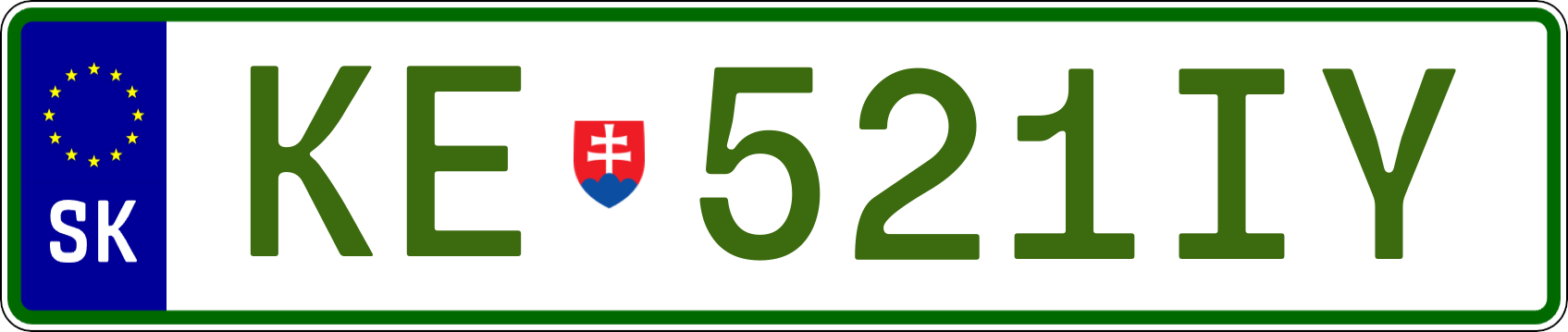 Typ IV - Elektro 1R