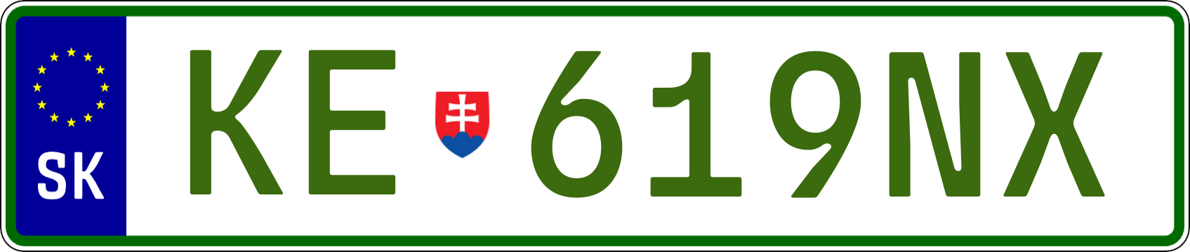 Typ IV - Elektro 1R
