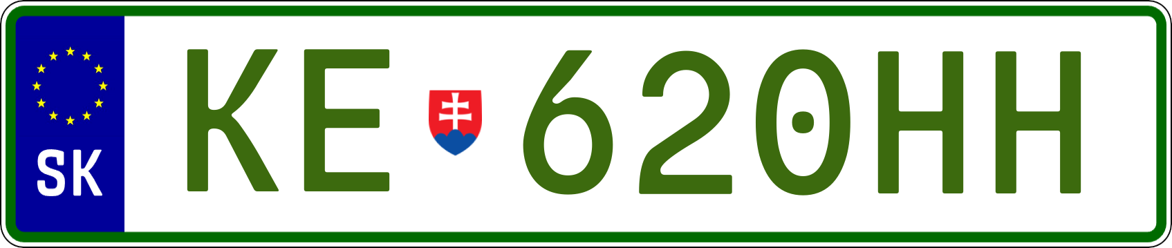 Typ IV - Elektro 1R