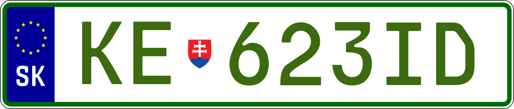 Typ IV - Elektro 1R