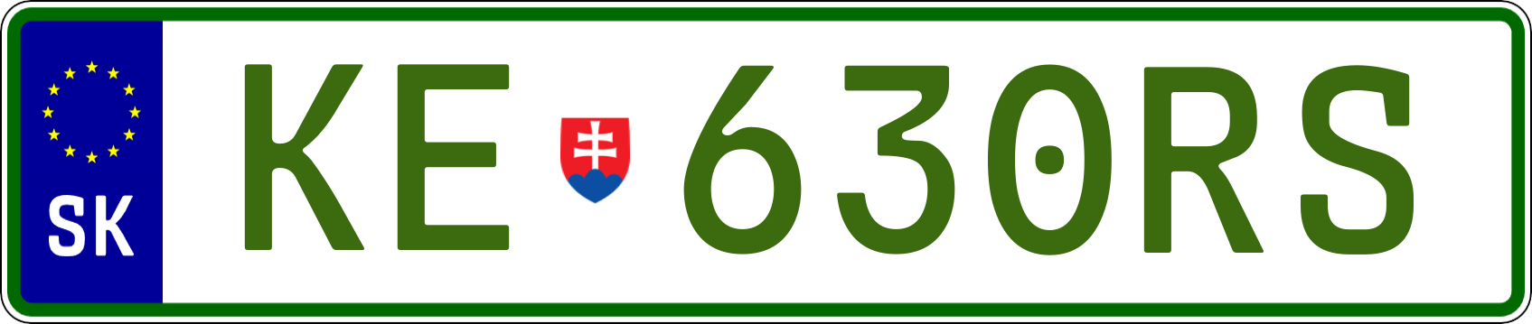 Typ IV - Elektro 1R