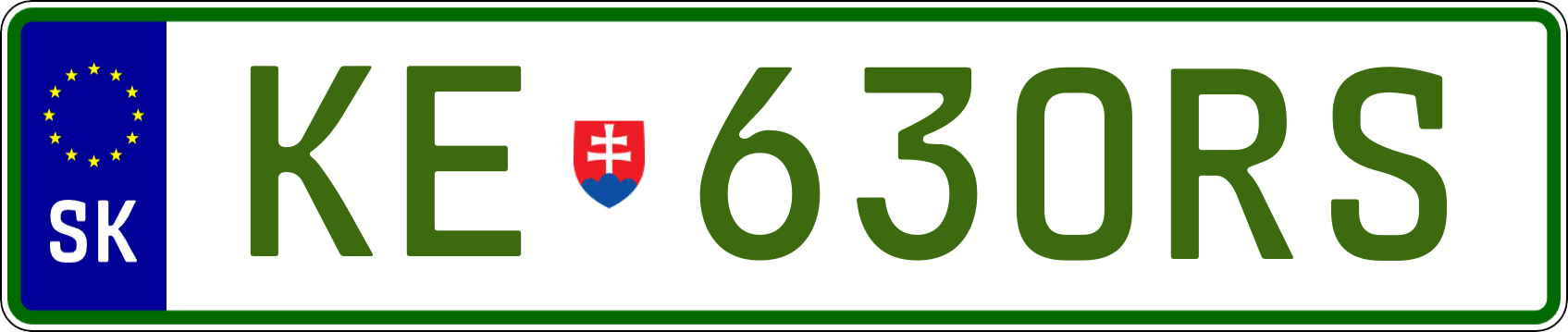 Typ IV - Elektro 1R
