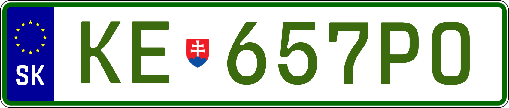 Typ IV - Elektro 1R