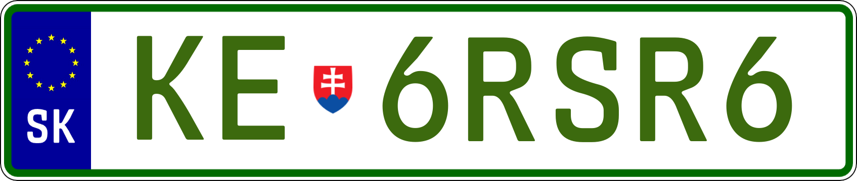 Typ IV - Elektro 1R
