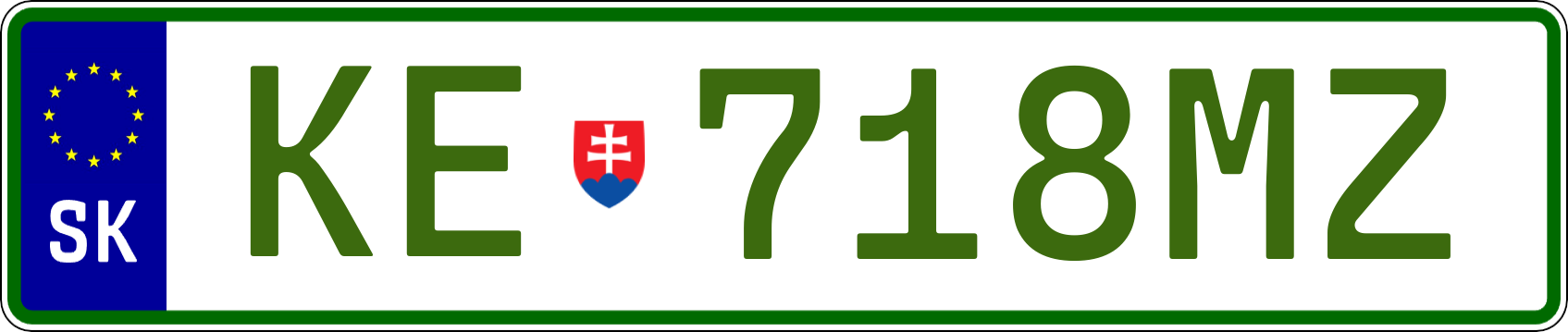 Typ IV - Elektro 1R
