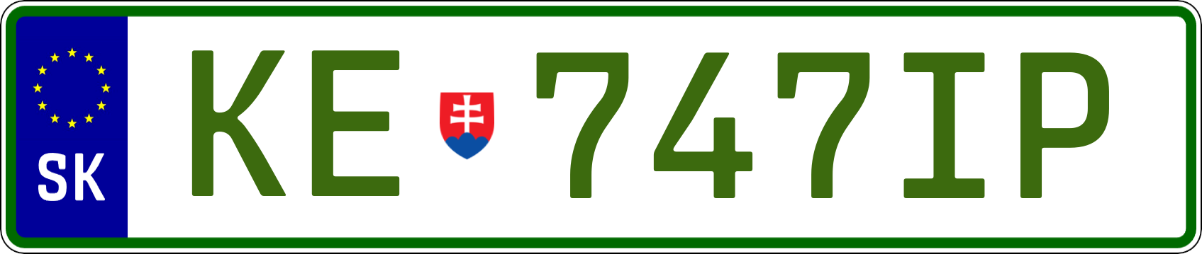Typ IV - Elektro 1R