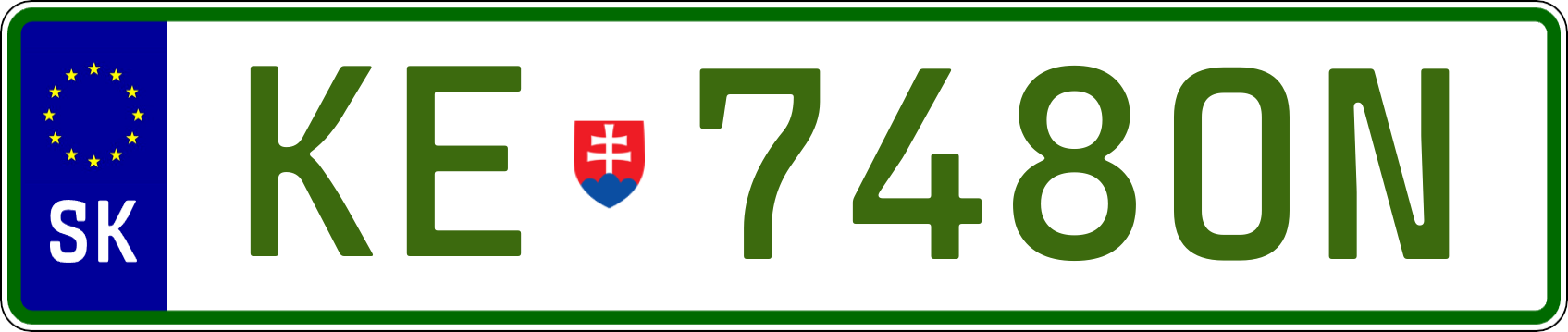 Typ IV - Elektro 1R
