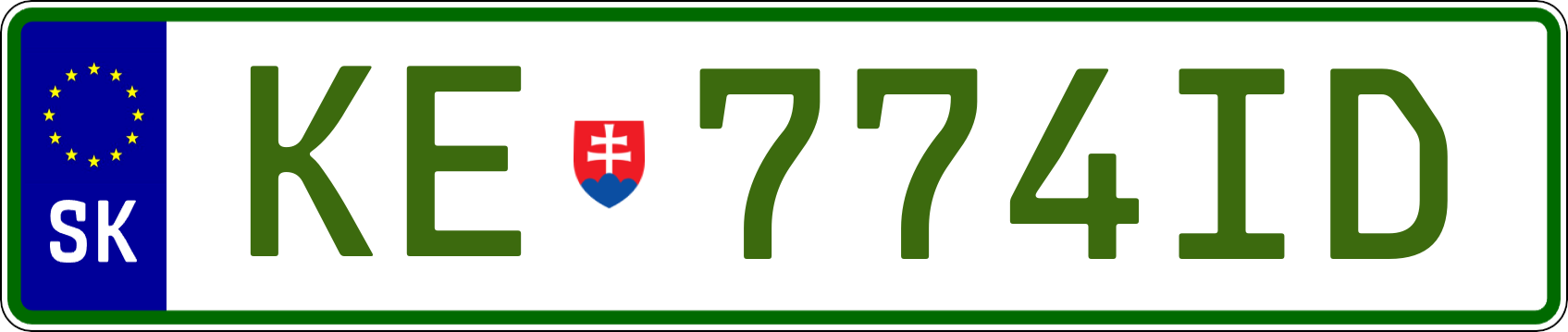Typ IV - Elektro 1R