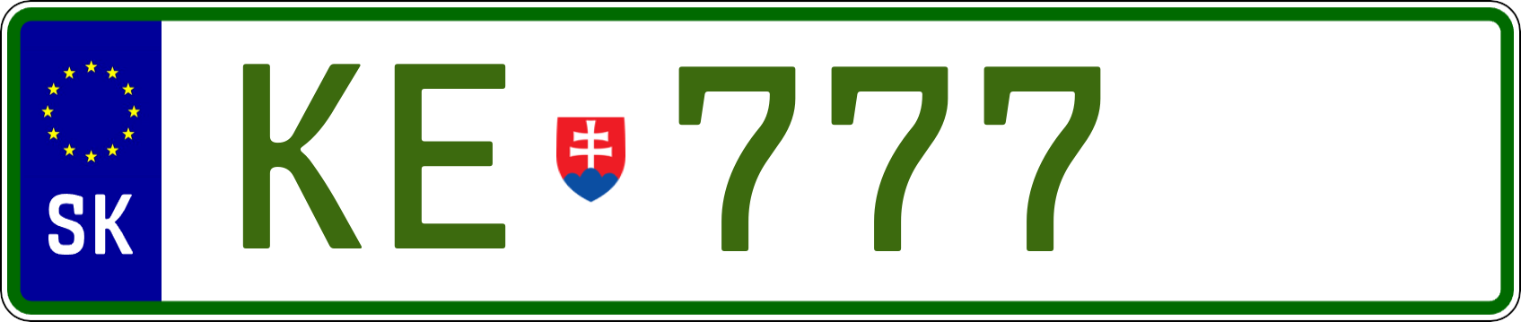 Typ IV - Elektro 1R