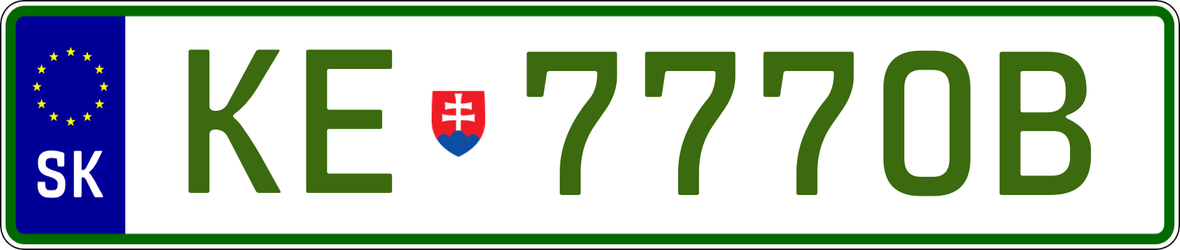 Typ IV - Elektro 1R