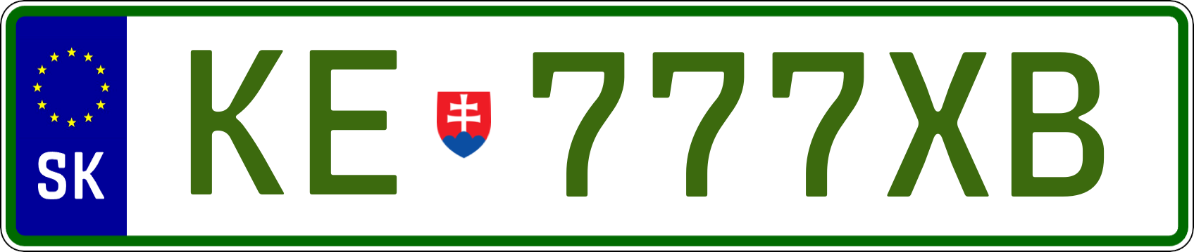 Typ IV - Elektro 1R