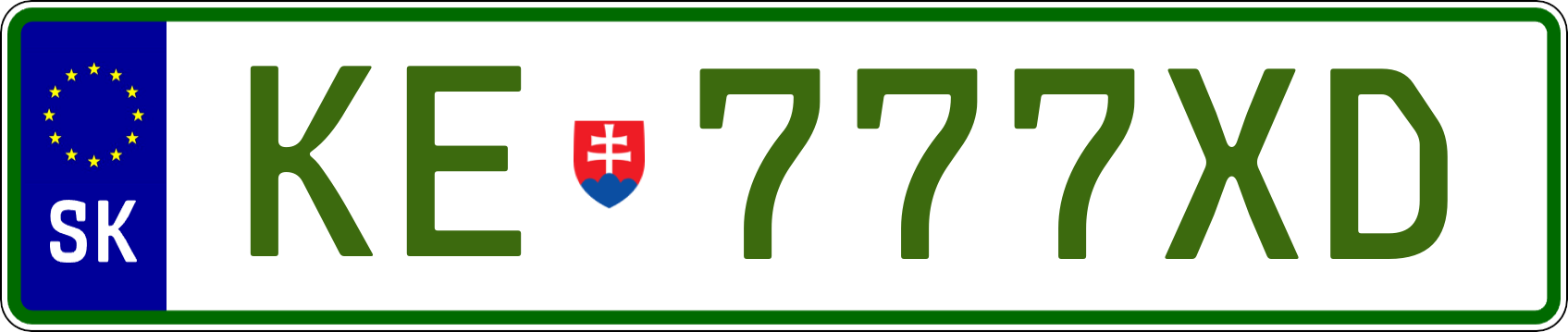 Typ IV - Elektro 1R
