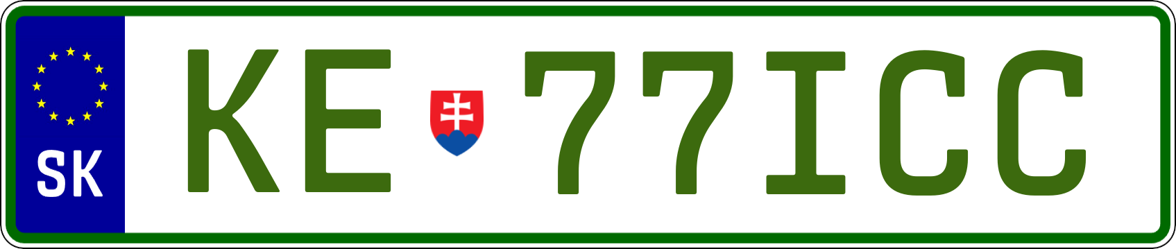 Typ IV - Elektro 1R