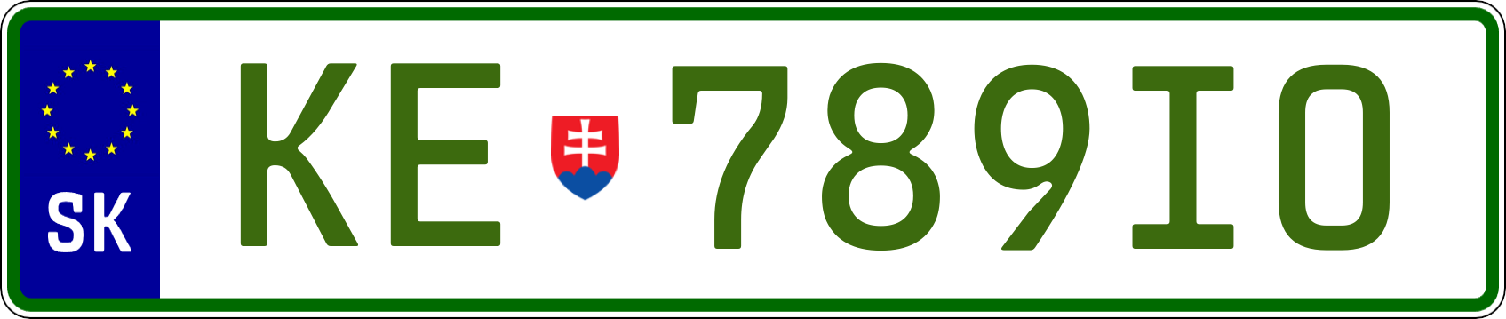 Typ IV - Elektro 1R