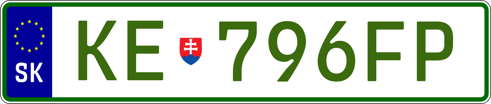 Typ IV - Elektro 1R