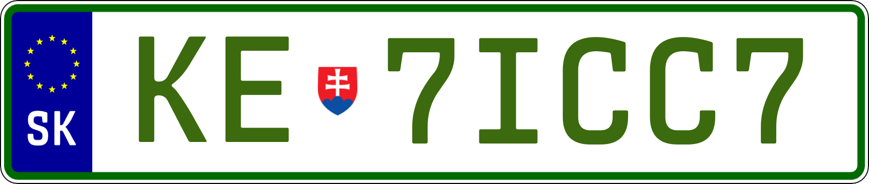 Typ IV - Elektro 1R