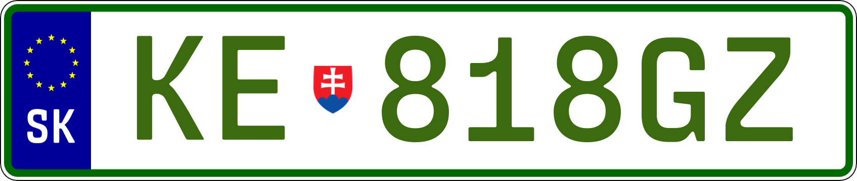 Typ IV - Elektro 1R