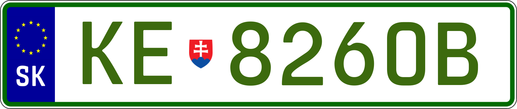 Typ IV - Elektro 1R