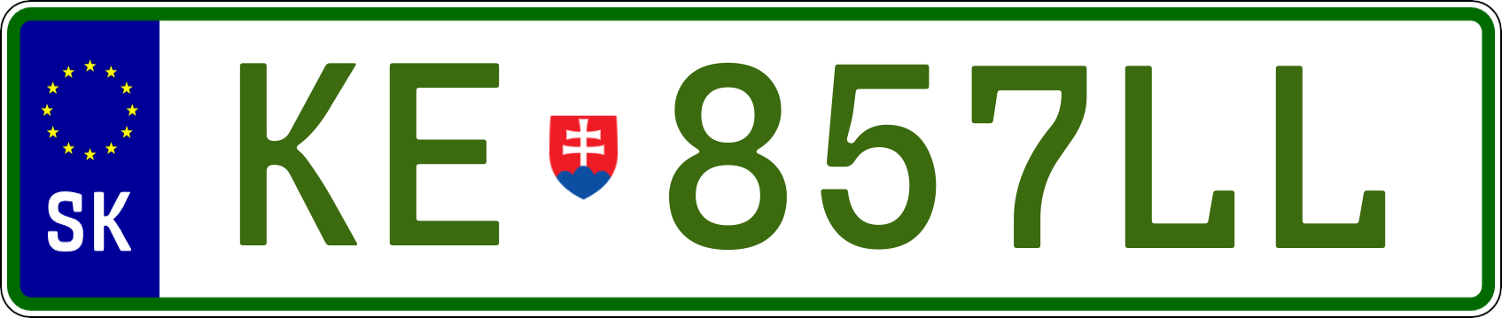 Typ IV - Elektro 1R