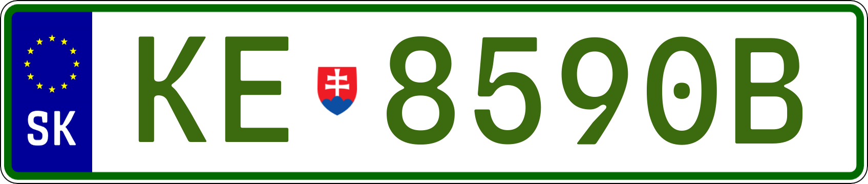 Typ IV - Elektro 1R