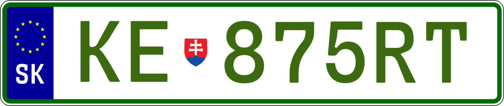 Typ IV - Elektro 1R