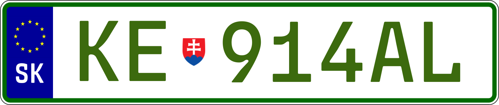 Typ IV - Elektro 1R