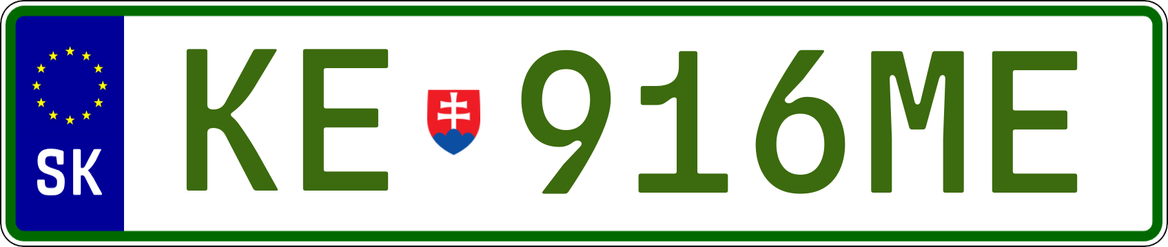 Typ IV - Elektro 1R