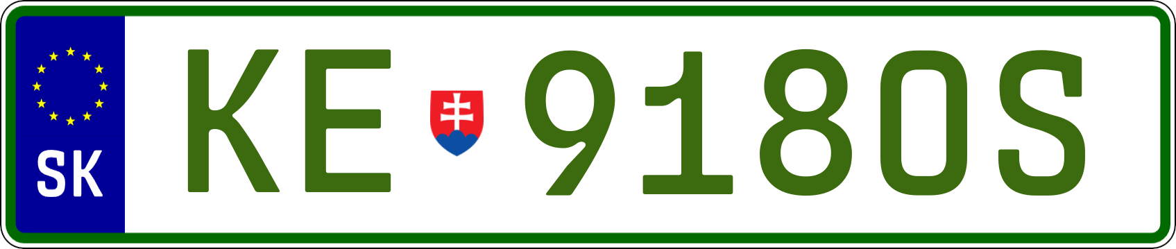 Typ IV - Elektro 1R